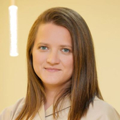 Александровская Людмила Константиновна, гнатолог