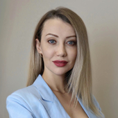 Баранова Анна Валерьевна, врач-косметолог