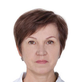 Агаркова Татьяна Георгиевна, терапевт