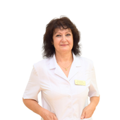 Золотарева Инга Валерьевна, ЛОР