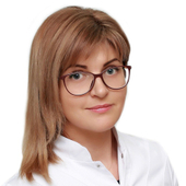 Нестерова Виктория Анатольевна, врач УЗД