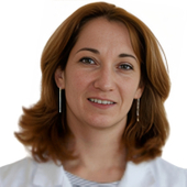 Филинова Оксана Борисовна, офтальмолог