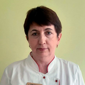 Никитенко Татьяна Александровна, детский нефролог