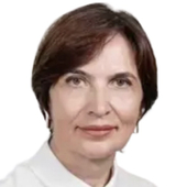 Самсонова Светлана Степановна, эндокринолог