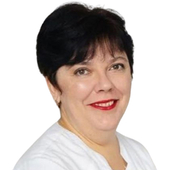 Подмарькова Ольга Игоревна, физиотерапевт