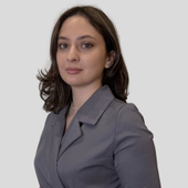 Петрова Элина Станиславовна, детский эндокринолог