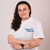 Трухина Екатерина Максимовна, стоматолог-терапевт