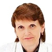 Куц Ирина Марисовна, педиатр