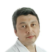 Созонов Василий Васильевич, стоматолог-хирург