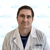 Балабанов Игорь Александрович, флеболог