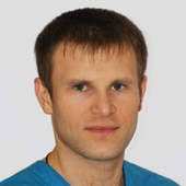 Учайкин Юрий Николаевич, мануальный терапевт