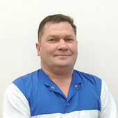 Кокорев Андрей Владимирович, хирург