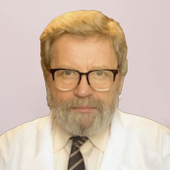 Иванов Михаил Владимирович, психиатр