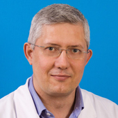 Беляев Олег Валерьевич, невролог