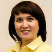 Хайруллина Эльвира Рустамовна, детский ортодонт