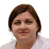 Шатилова Анна Александровна, стоматолог-терапевт