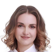 Виноградова Татьяна Орестовна, терапевт