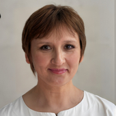 Зеленская Ирина Александровна, стоматологический гигиенист