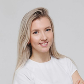 Черненкова Кира Андреевна, стоматолог-хирург