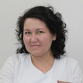 Масленицина Нина Михайловна, косметолог