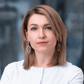 Войтович Татьяна Николаевна, стоматолог-ортопед