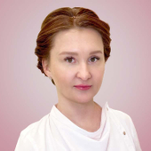 Иванова Ирина Сергеевна, дерматолог