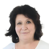 Саксонова Галина Алексеевна, врач УЗД