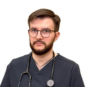 Сулейманов Тимур Витальевич, педиатр