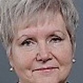 Панкова Светлана Николаевна, стоматолог-терапевт