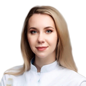 Синотова Виктория Андреевна, уролог