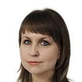 Кузнецова Наталья Владимировна, терапевт