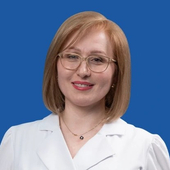 Магомедова Наида Ханмагомедовна, офтальмолог