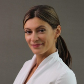 Нехца Кристина Алексеевна, гинеколог