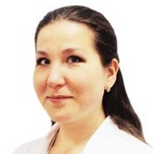 Зубарева Надежда Сергеевна, ортопед