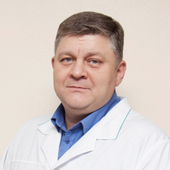 Лопушинский Юрий Алексеевич, уролог