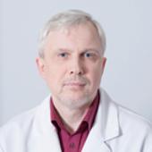 Шапошников Алексей Евгеньевич, дерматовенеролог