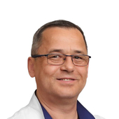 Козачук Юрий Валерьевич, нейрохирург