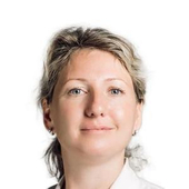 Семенюк Дарья Юрьевна, ЛОР