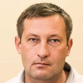 Прошунин Андрей Вячеславович, стоматолог-ортопед