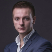 Артеменко Артем Олегович, маммолог-онколог