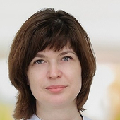 Субботина Татьяна Алексеевна, кардиолог