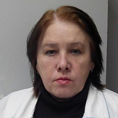 Астахова Ирина Николаевна, проктолог