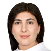 Мельникова Лилия Ашотовна, гинеколог