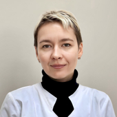 Губкова Марина Борисовна, кардиолог