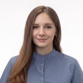 Кабанова Юлия Александровна, ортодонт