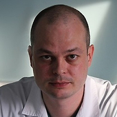 Астапов Дмитрий Александрович, сосудистый хирург