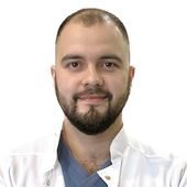 Камалов Марат Наилевич, ЛОР