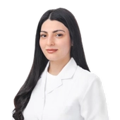 Новрузова Нармин Хубалиевна, детский гастроэнтеролог