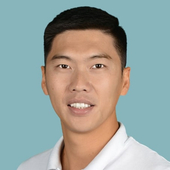 Лян Данил Владиславович, стоматолог-терапевт