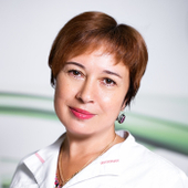 Глухова Юлия Вадимовна, невролог